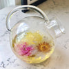 Individually Wrapped Flower Tea