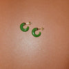 Chili Jade-ish Hoops