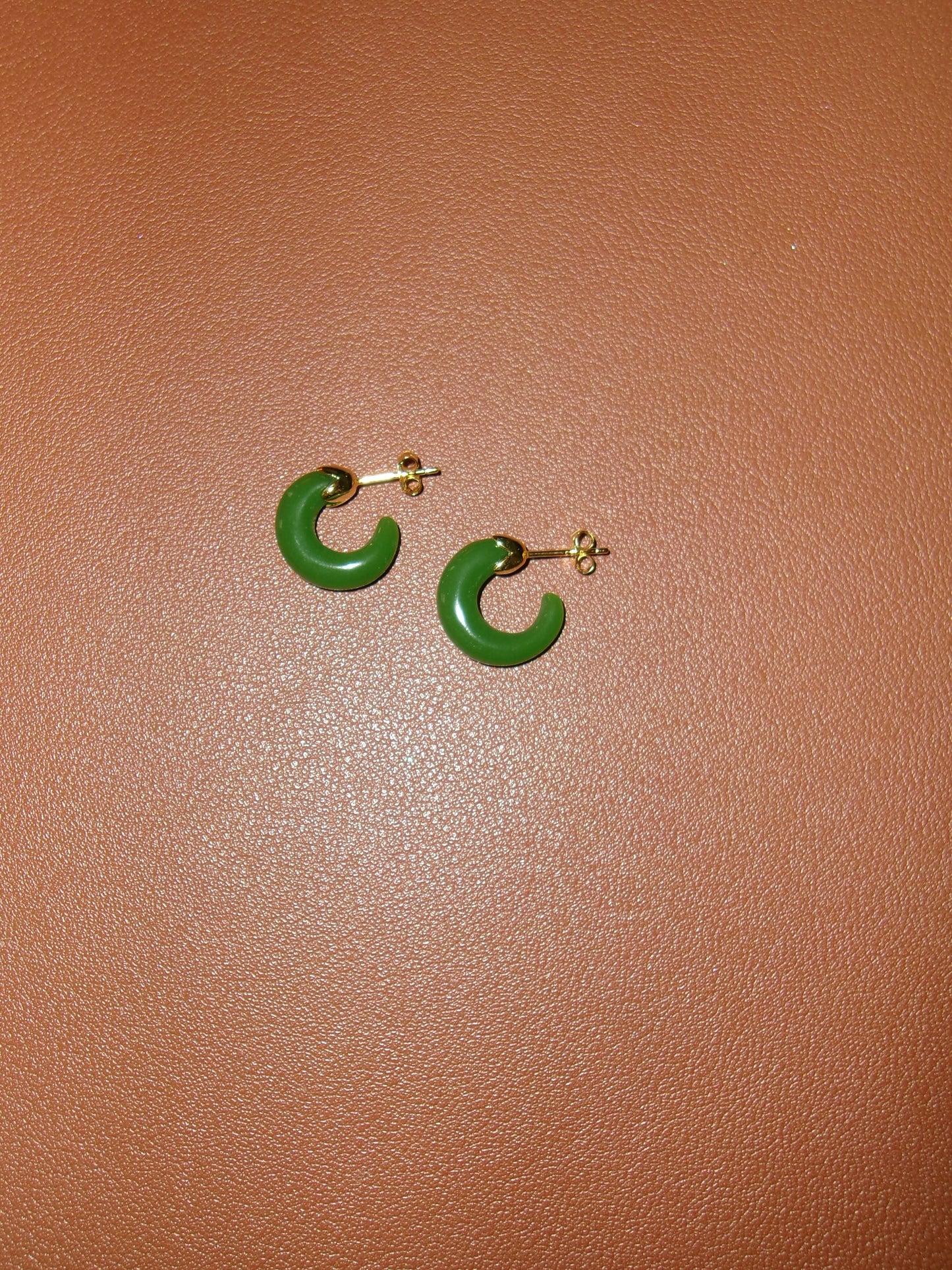 Chili Jade-ish Hoops