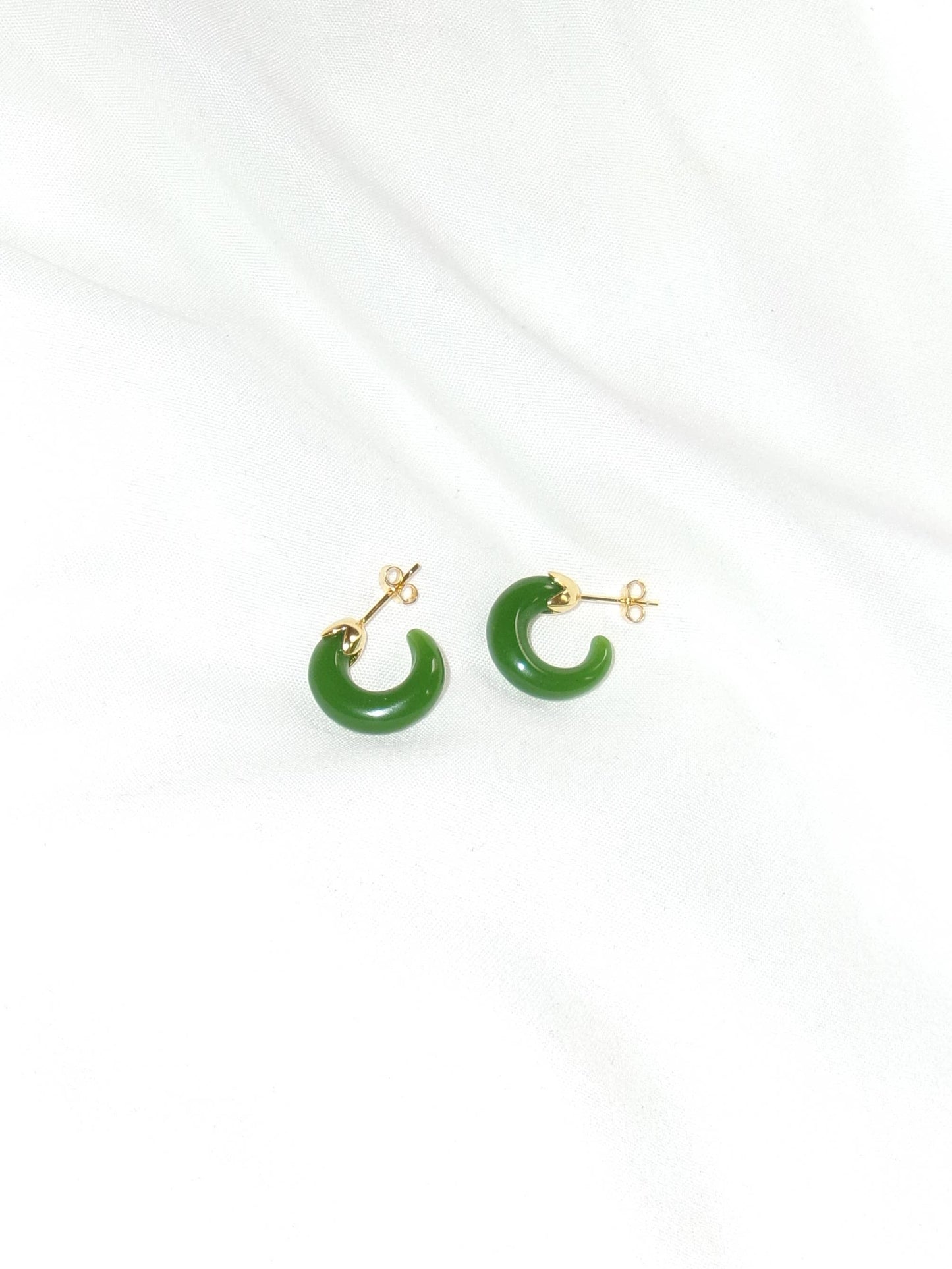 Chili Jade-ish Hoops