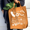 California Shopper Tote