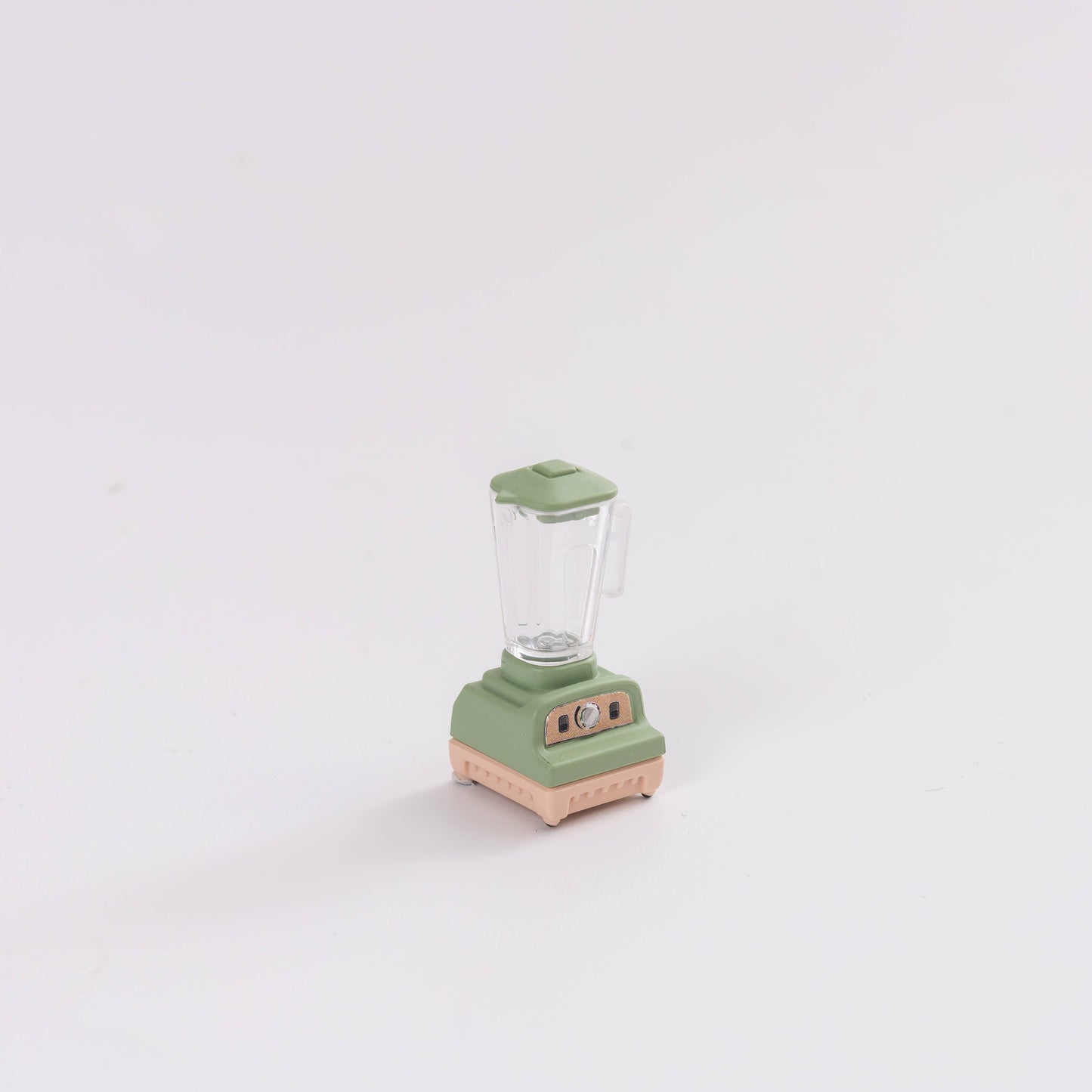 Bubble Tea DIY Miniature House Kit