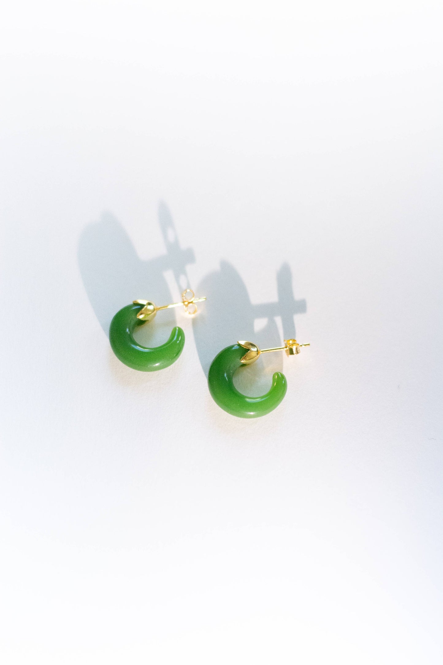 Chili Jade-ish Hoops