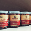 Crispy Garlic Chili Oil