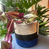 Mwimbi Basket Planters