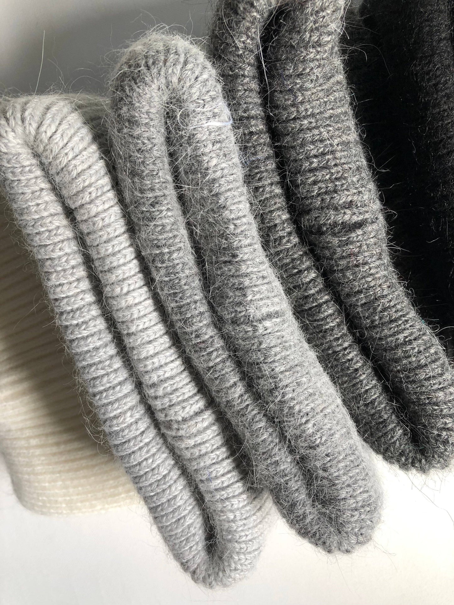 Angora Beanie