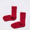 Angora Wool Socks