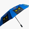 Bird on Cat Umbrella