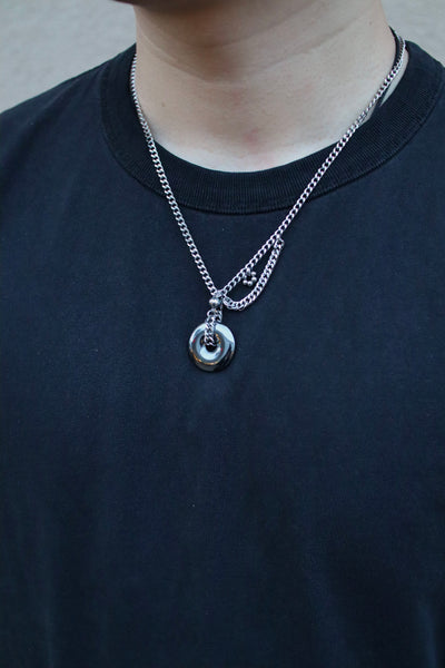 Clarity Necklace