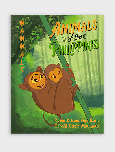 Animals of the Philippines