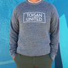 Super Soft Toisan United Sweatshirt