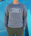 Super Soft Toisan United Sweatshirt