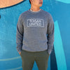 Super Soft Toisan United Sweatshirt