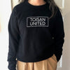 Super Soft Toisan United Sweatshirt