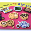 Dim Sum Chunky Puzzle