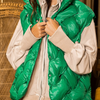 Down Puffer Vest