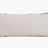 Rangoli Tufted Lumbar Pillow