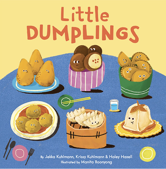 Little Dumplings