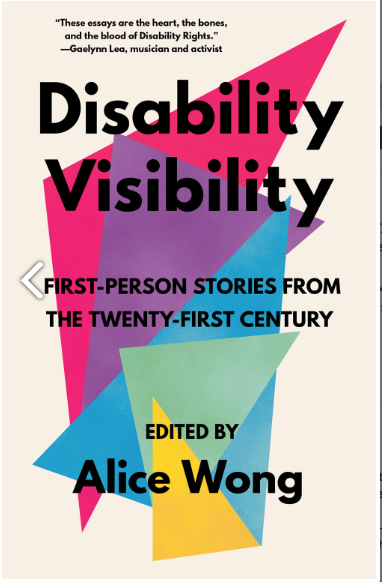 Disability Visibility