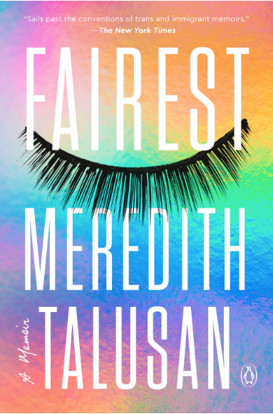 Fairest: A Memoir