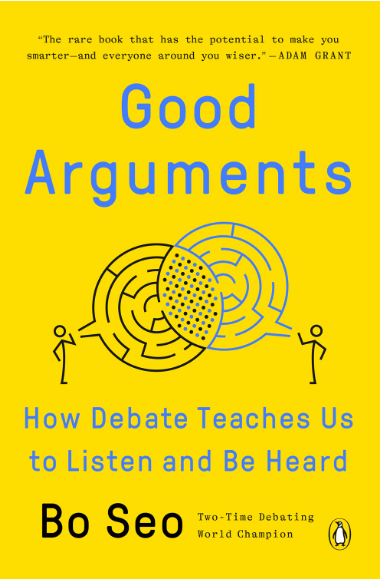 Good Arguments