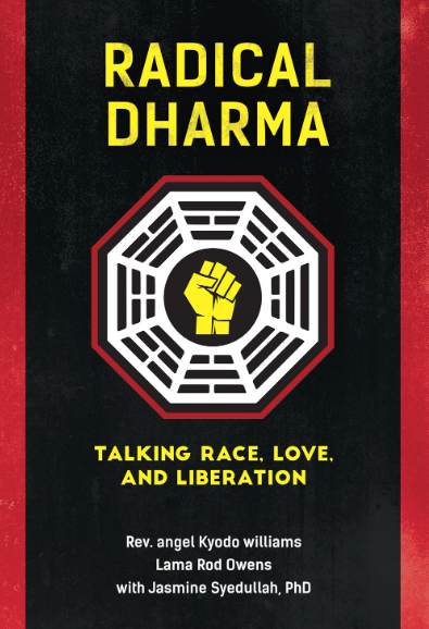 Radical Dharma