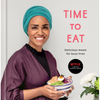 Time to Eat: Delicious Meals for Busy Lives