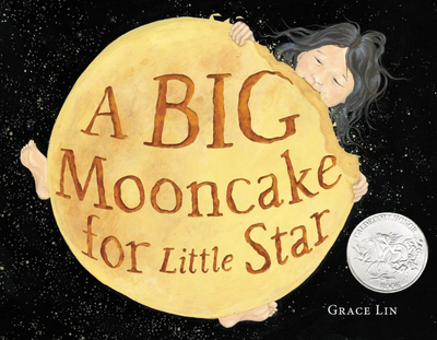 A Big Mooncake for Little Star