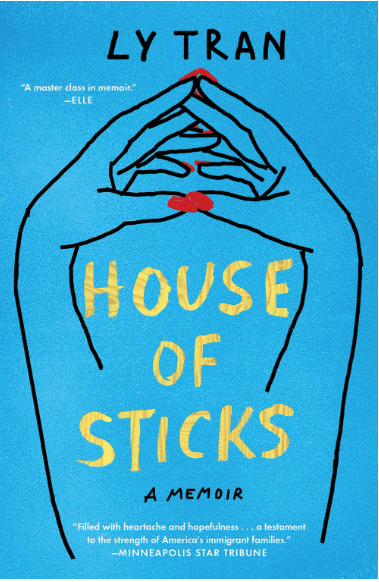 House of Sticks