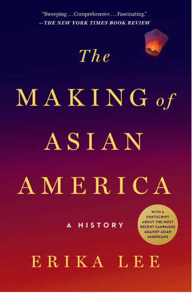 Making of Asian America