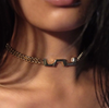 Equilibrium Choker