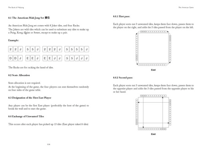 The Complete Book of Mah Jongg