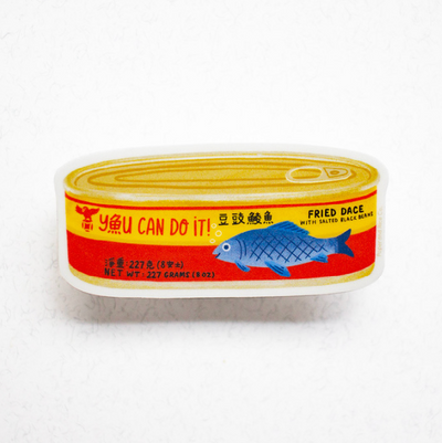 You Can Do It Sticker