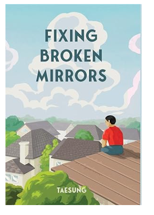 Fixing Broken Mirrors Book