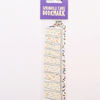 Sprinkle Cake Bookmark