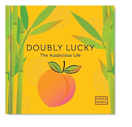 Doubly Lucky: The Auspicious Life