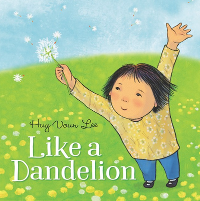 Lika A Dandelion