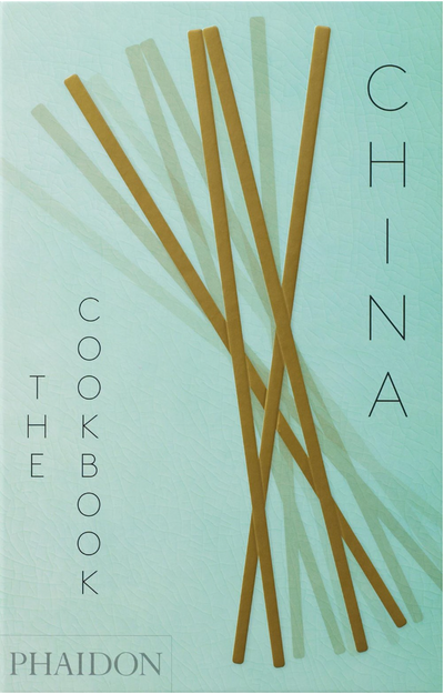 China: The Cookbook