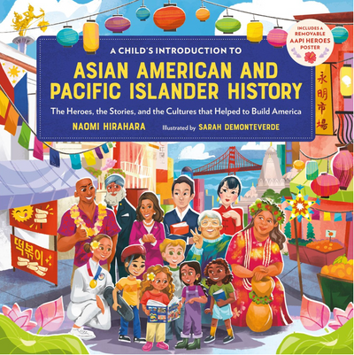 Introduction to Asian American and Pacific Islander History