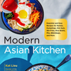 Modern Asian Kitchen