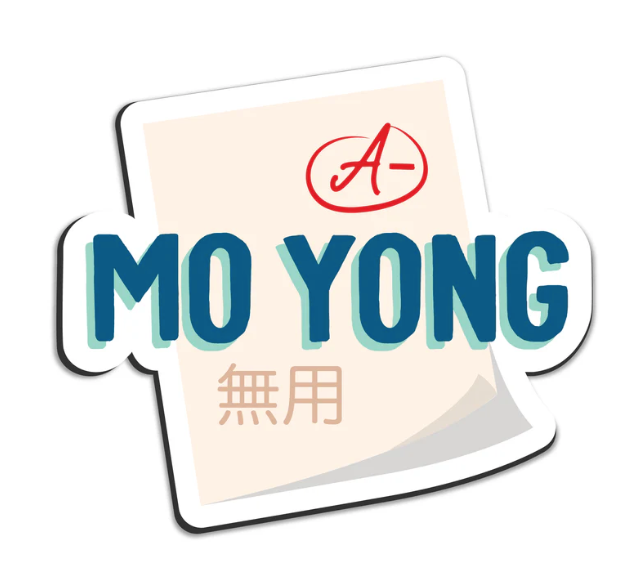 Mo yong Magnet