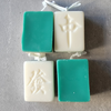 Mahjong Tile Candle Set