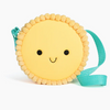 Egg Tart Purse