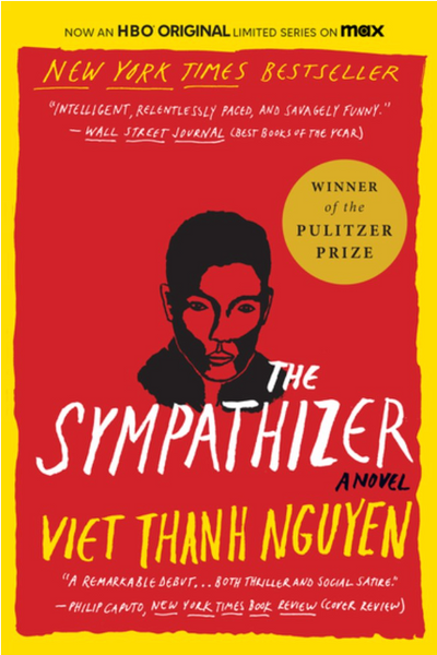 The Sympathizer