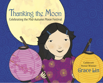 Thanking The Moon