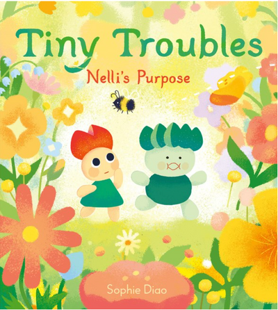 Tiny Troubles: Nelli's Purpose