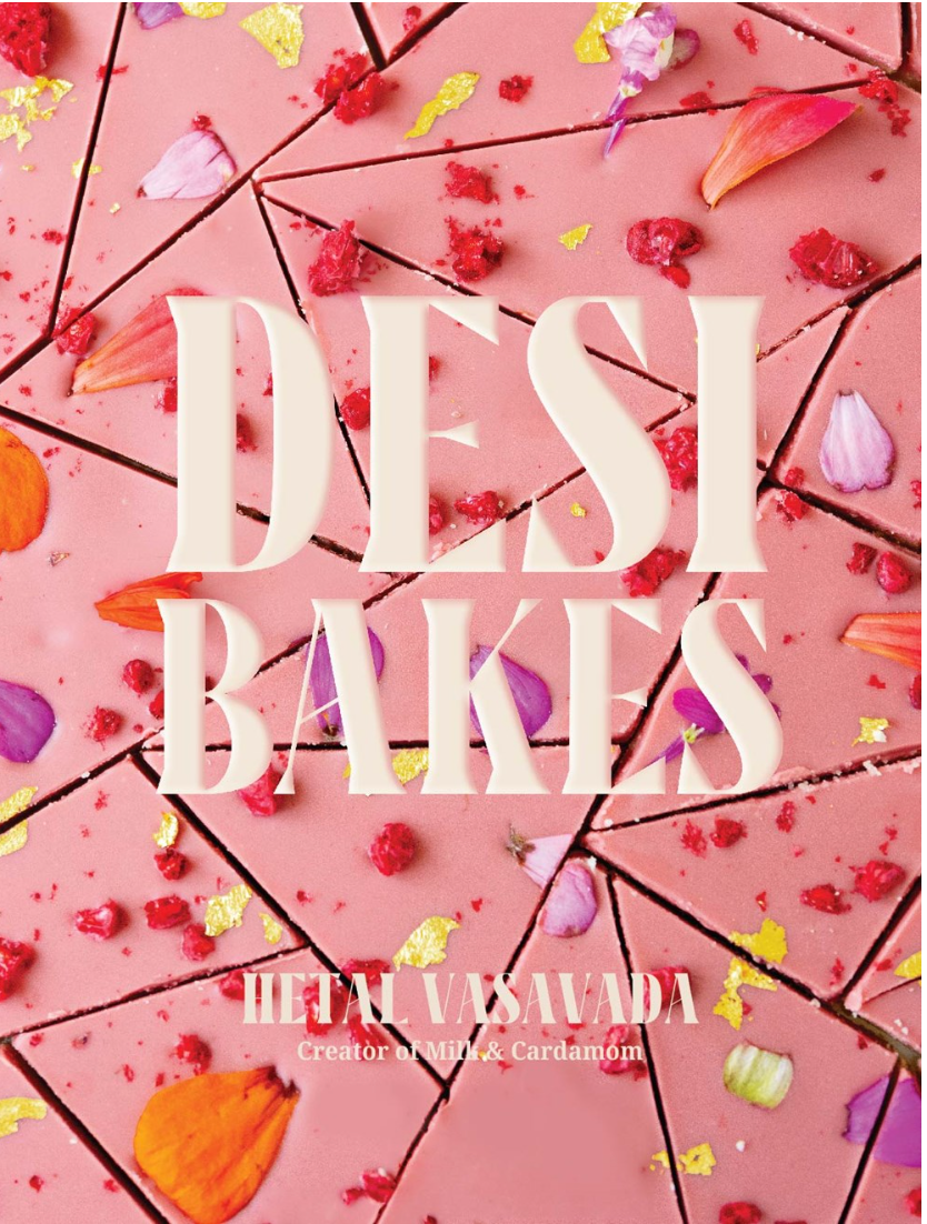 Desi Bakes