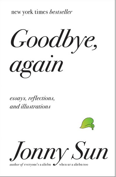 Goodbye, Again