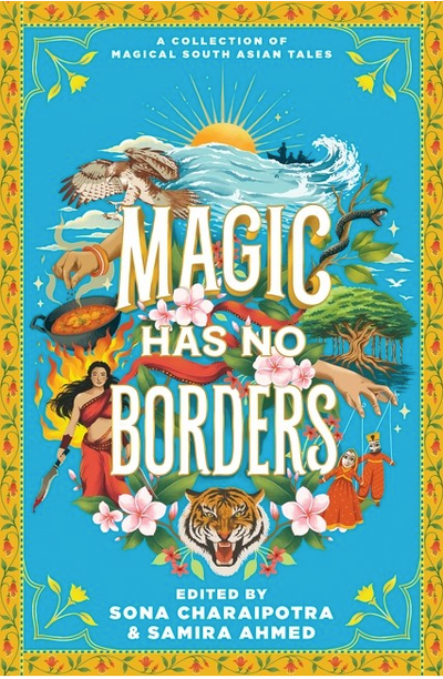 Magic Has No Borders