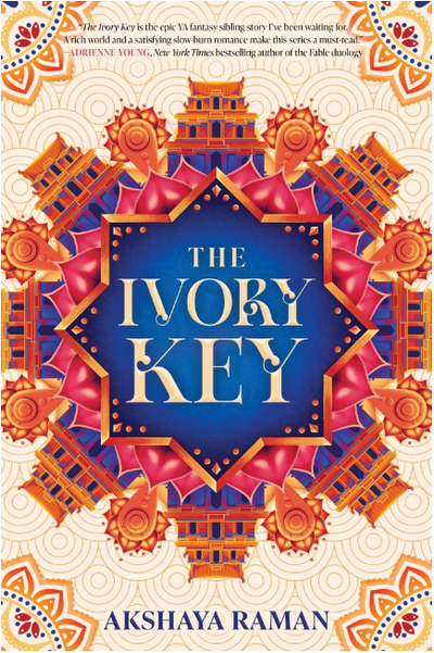 The Ivory Key